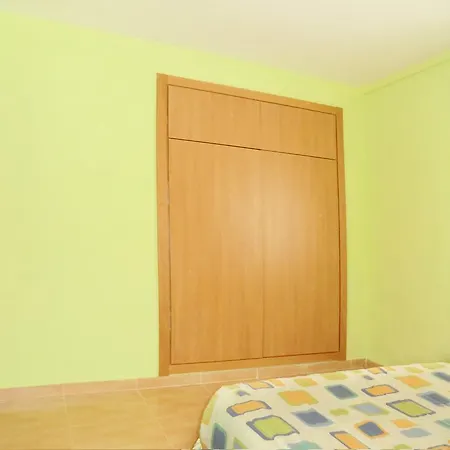 Goya Apartment
