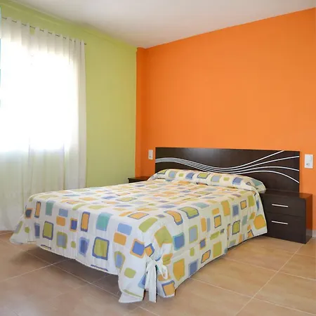 Apartment Goya Malaga