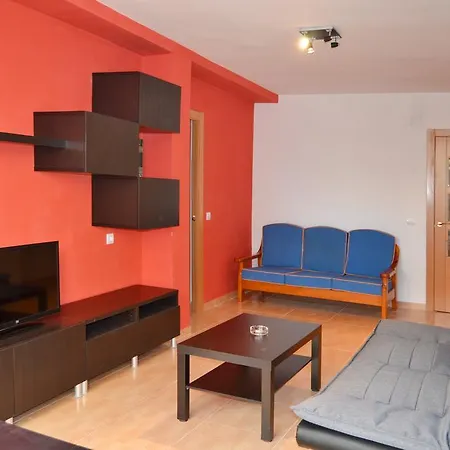 Apartment Goya