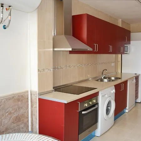 Apartament Goya
