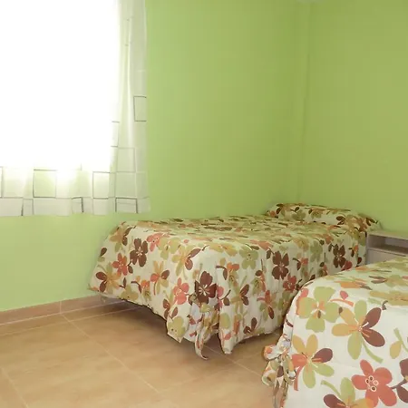 Apartament Goya Malaga