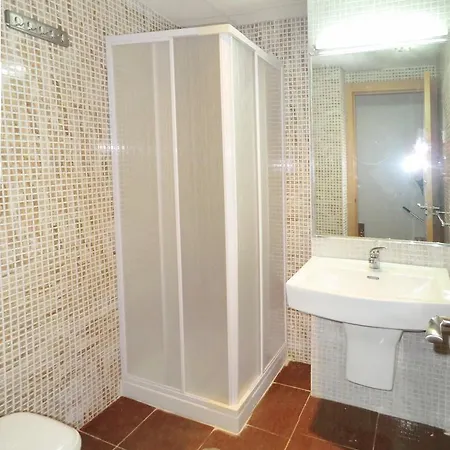 Apartament Goya *