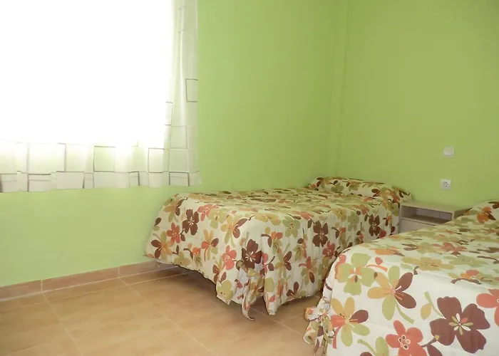 Apartment Goya Málaga