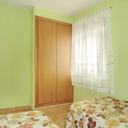 Goya Apartamento *